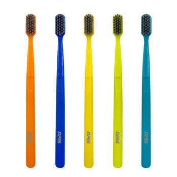 As escovas de dente têm cabeças de tamanhos diferentes?